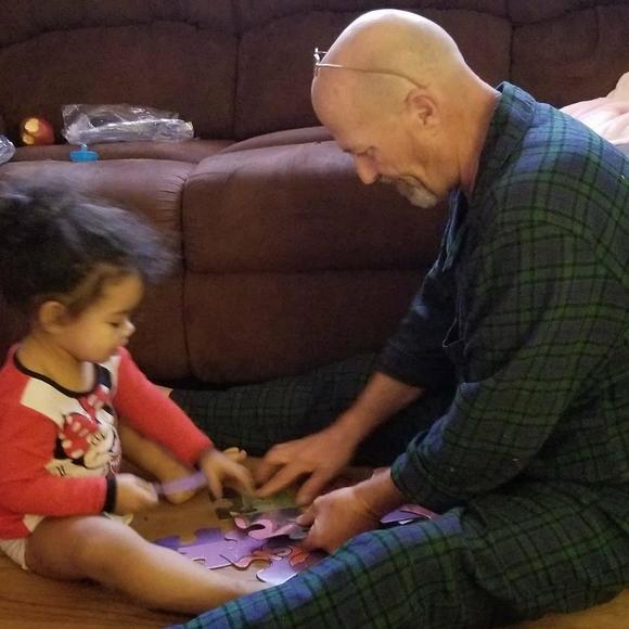 Meet your Posher, Terri - Picture 1 of 1